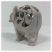 Image 2 of Soapstone Elephant Statuette