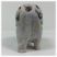 Image 3 of Soapstone Elephant Statuette