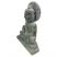 Image 4 of Soapstone Thai Buddha Abhaya Statuette