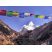 Image 2 of Cotton Tibetan Prayer Flags Single