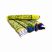 Cotton Tibetan Prayer Flags 5 Pack - Small