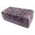 Lavender Weathered Wood Jewellery Box - Small