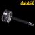 Image 3 of Dabbie Replacement Quartz Carb Cap & Dabber