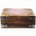 Image 3 of Celtic Wooden Chest