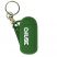 Chube Buddy Silicone Grinder on Keyring - Green