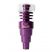 Dab Labs 6-in-1 Coloured Turret Nail - Purple
