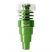 Dab Labs 6-in-1 Coloured Turret Nail - Green