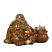 Image 5 of Sitting Chinese Buddha Tealight Holder 