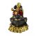 Image 2 of Buddha on Wealth Toad Figurine