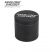 Santa Cruz 4 Part Shredder - Small (40 mm) - Black