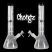 Image 1 of Chongz "Adore" 30cm Glass Bong