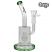 Image 1 of Chongz 'Flog Em' 26cm Glass Bong