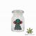 420 Classic Pop Top Jar No Bad Trip - Small