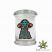 420 Classic Pop Top Jar No Bad Trip - Medium