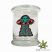 420 Classic Pop Top Jar No Bad Trip - Large