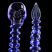 Image 3 of Spine & Skull Glass Dabber