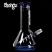 Image 4 of Chongz 'Mini Goose' Glass Bong/Oil Rig