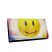 Magnetic Faux Leather Tobacco Pouch - Smile