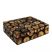 Image 1 of Log Wooden Storage Box