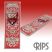 Tobacco Free Natural Wraps 4 Pack by RIPS - Strawberry Kiwi