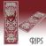 Tobacco Free Natural Wraps 4 Pack by RIPS - Wild Cherry