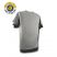 Image 2 of The Bulldog Original T-Shirt Grey