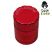CoolKrew 40mm Alutwist Grinder - Red