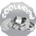 CoolKrew 50mm Puzzletool Grinder - Silver