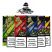 Image 1 of Kingpin Tobacco Free Wraps 4 Pack