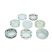 Image 1 of ROOR Glass Ashtray