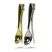 Image 1 of Ibiza Snuff Spoon Clipster