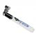 Image 2 of CoolKrew 11cm Glass Pipe with Metal Bowl