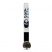 Image 3 of CoolKrew 11cm Glass Pipe with Metal Bowl