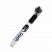 Image 5 of CoolKrew 11cm Glass Pipe with Metal Bowl