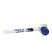 Image 5 of CoolKrew 13cm Glass Pipe with Aluminium Bowl