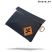 The Mini Confidant Odour Absorbing Water Resistant Pouch by Revelry - Navy Blue