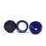 Image 2 of Spice Mill Blender Aluminium Snuff Grinder with Funnel (43mm)
