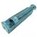 Coloured Weathered Wood Incense Box - Blue