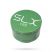 SLX Grinder V2.5 62mm - Leaf Green