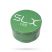 SLX Grinder V2.5 62mm - Leaf Green