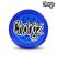 Chongz Plastic 60mm 3 Part Grinder - Dark Blue