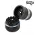 Image 4 of Chongz 50mm Aluminium Grinder Pod