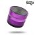 Chongz 'Now Zen' 60mm 4-Part Sifter Grinder - Purple