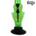 Image 2 of Chongz 30cm 'Pauls Toupe' Acrylic Bong