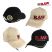 Image 5 of RAW Poker Hat