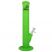 Bounce Classic Silicone Bong - Green
