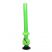Image 1 of 58cm Acrylic Flying Saucer Bong