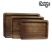 Image 2 of Chongz Acacia Wooden Rolling tray