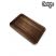 Image 3 of Chongz Acacia Wooden Rolling tray