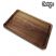 Image 5 of Chongz Acacia Wooden Rolling tray